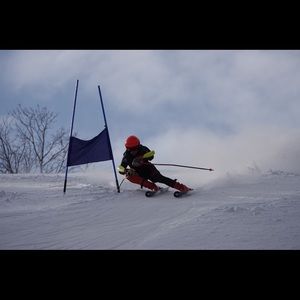 Meet your Posher, Leo